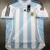 Retro Argentina Home FIFA Worldcup 2006_01
