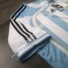 Retro Argentina Home FIFA Worldcup 2006_03
