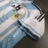 Retro Argentina Home FIFA Worldcup 2006_04