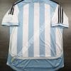 Retro Argentina Home FIFA Worldcup 2006_05