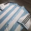 Retro Argentina Home FIFA Worldcup 2006_06