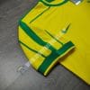 Retro Brazil Home FIFA World Cup 1998_3