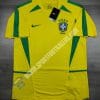 Retro Brazil Home WINNER FIFA World Cup 2002_1