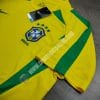 Retro Brazil Home WINNER FIFA World Cup 2002_4