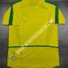 Retro Brazil Home WINNER FIFA World Cup 2002_5