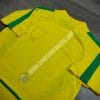 Retro Brazil Home WINNER FIFA World Cup 2002_6