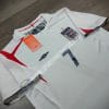 Retro England Home FIFA World Cup 2006 7 BECKHAM_2