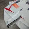 Retro England Home FIFA World Cup 2006 7 BECKHAM_3