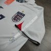 Retro England Home FIFA World Cup 2006 7 BECKHAM_4