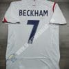 Retro England Home FIFA World Cup 2006 7 BECKHAM_5