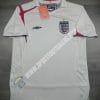 Retro England Home FIFA World Cup 2006_1