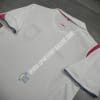 Retro England Home FIFA World Cup 2006_6