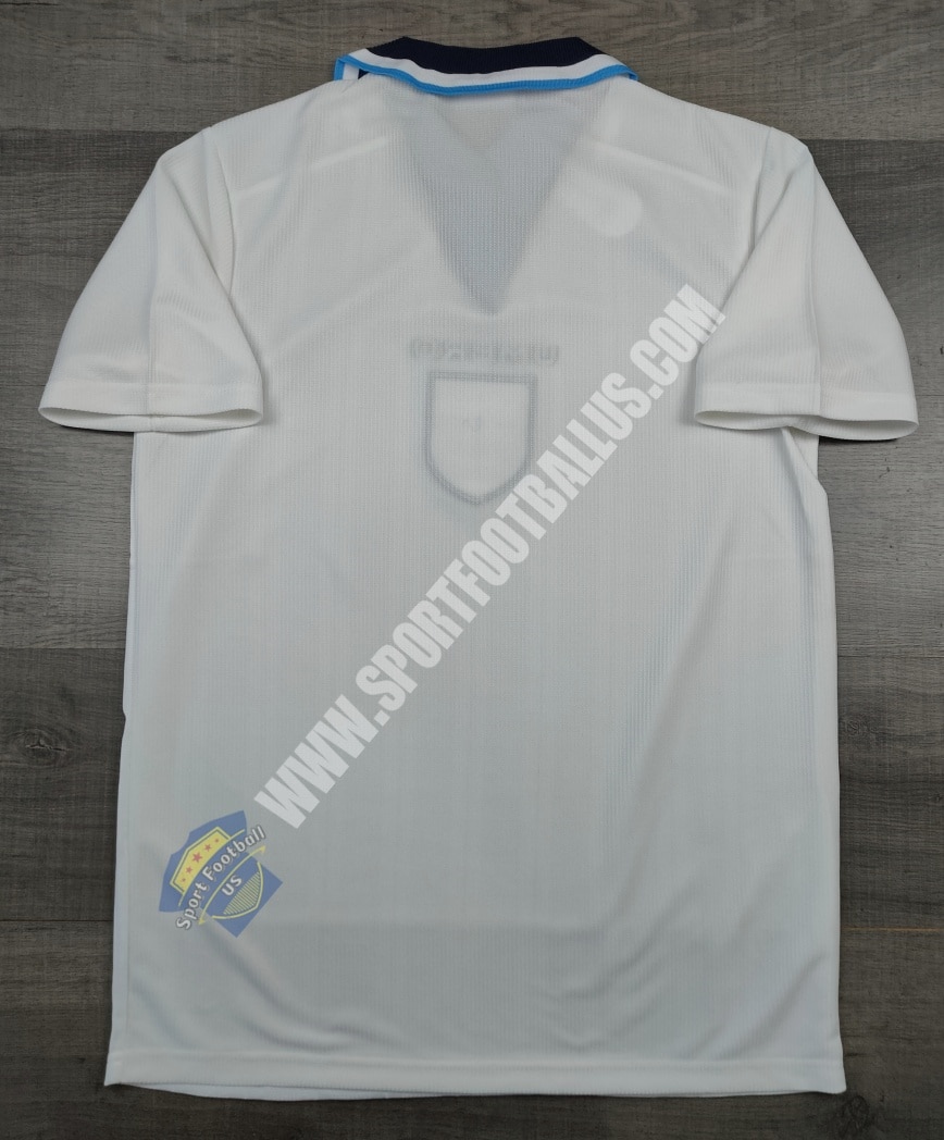 Retro England Home FIFA Worldcup 1996_04