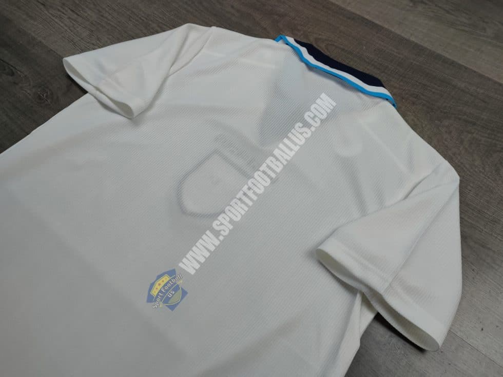 Retro England Home FIFA Worldcup 1996_05