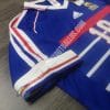 Retro France Home Champ Worldcup 1998 10 ZIDANE_03