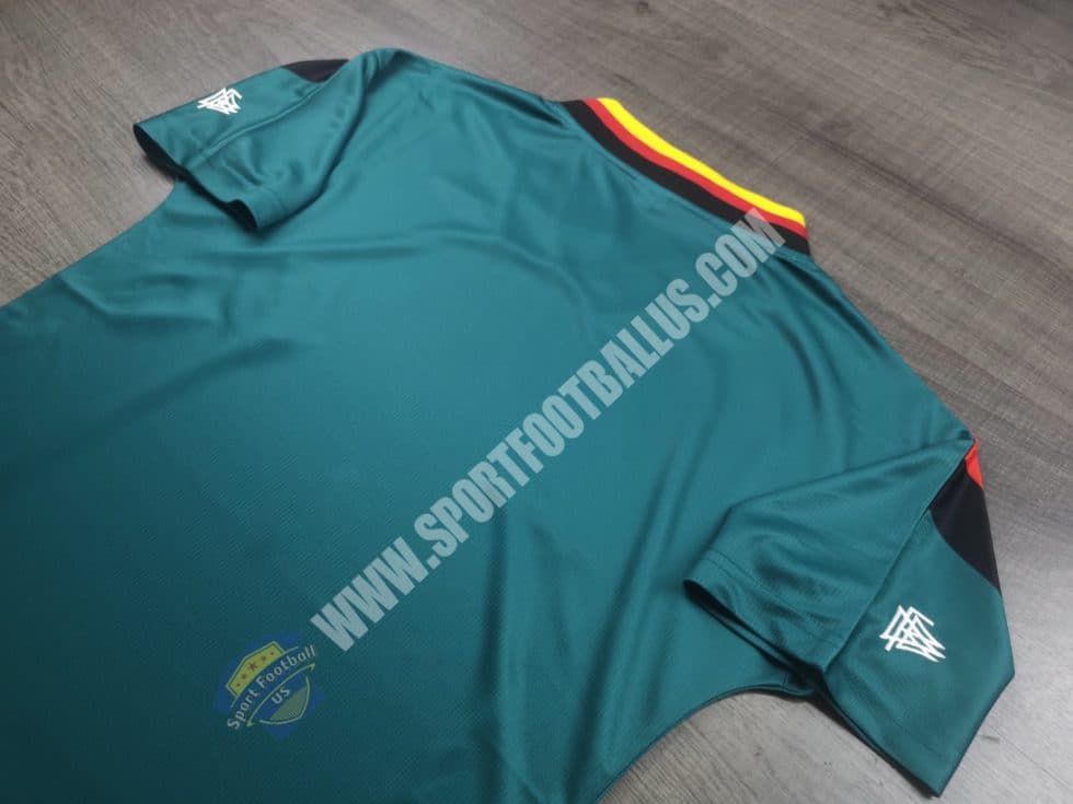 Retro Germany Away FIFA Worldcup 1994 _06