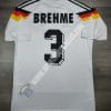Retro Germany Home FIFA Worldcup 1990 3 BREHME_01