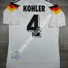 Retro Germany Home FIFA Worldcup 1990 4 KOHLER_01