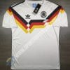 Retro Germany Home FIFA Worldcup 1990_01