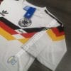 Retro Germany Home FIFA Worldcup 1990_04