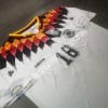 Retro Germany Home FIFA Worldcup 1994 18 KLINSMANN_02