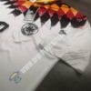 Retro Germany Home FIFA Worldcup 1994 18 KLINSMANN_04