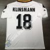 Retro Germany Home FIFA Worldcup 1994 18 KLINSMANN_05