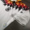 Retro Germany Home FIFA Worldcup 1994_04