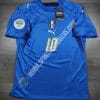 Retro Italy Home Champ Worldcup 2006 10 TOTTI_01