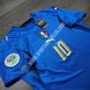 Retro Italy Home Champ Worldcup 2006 10 TOTTI_02