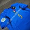 Retro Italy Home Champ Worldcup 2006 5 CANNAVARO_02