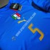 Retro Italy Home Champ Worldcup 2006 5 CANNAVARO_03