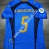 Retro Italy Home Champ Worldcup 2006 5 CANNAVARO_04