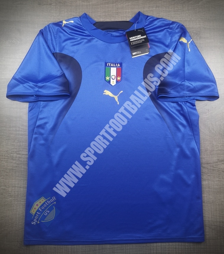 Retro Italy Home Champ Worldcup 2006_01