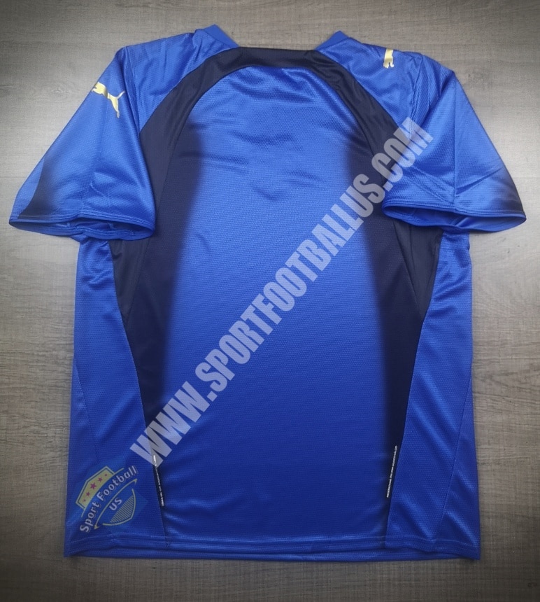 Retro Italy Home Champ Worldcup 2006_04