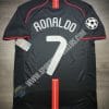 Retro Manchester United Away 2007-08 7 RONALDO_01