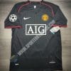 Retro Manchester United Away 2007-08 Patch_01