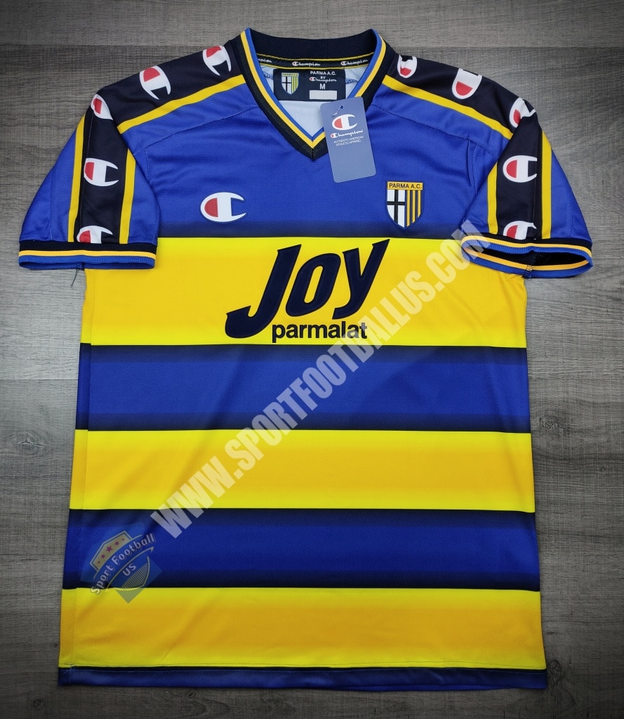 Retro - Parma Home 2001-02_01