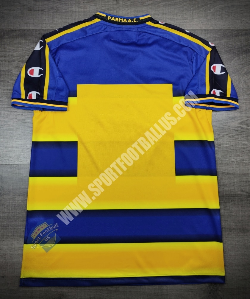 Retro - Parma Home 2001-02_05