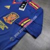 Retro Spain Away WINNER FIFA World Cup 2010 7 DAVID VILLA_04