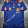 Retro Spain Away WINNER FIFA World Cup 2010 9 TORRES_01