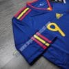Retro Spain Away WINNER FIFA World Cup 2010 9 TORRES_03