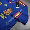 Retro Spain Away WINNER FIFA World Cup 2010 9 TORRES_04