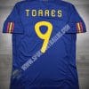 Retro Spain Away WINNER FIFA World Cup 2010 9 TORRES_05