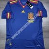 Retro Spain Away WINNER FIFA World Cup 2010_1