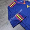 Retro Spain Away WINNER FIFA World Cup 2010_3
