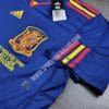Retro Spain Away WINNER FIFA World Cup 2010_4