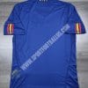 Retro Spain Away WINNER FIFA World Cup 2010_5