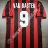 Retro AC Milan Home 1990 9 VAN BASTEN_01