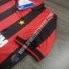 Retro AC Milan Home 1990_04